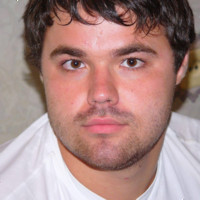 Evhen Volkov