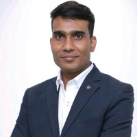 Mukesh Pandey