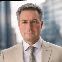 Michael Alsdorf