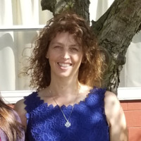 Christine Thomas