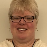 Brenda D.