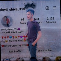 Shiva Shiva