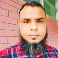 Rafiul Bari