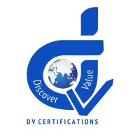 DVCERT International