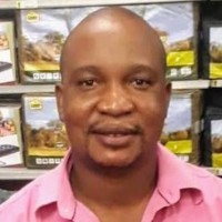 Brian Matongo
