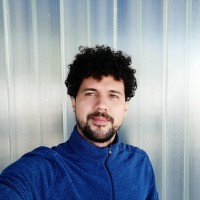 Sergio Andrés Rincón Alba