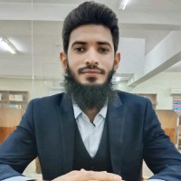 Dr. Muhammad Arslan Rauf