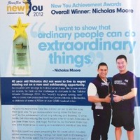 Robert Lincoln Hoffman