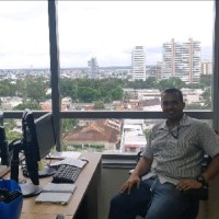 Edivan Lima Da Silva