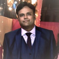 Saket Singh
