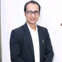 Robin Agarwal