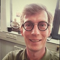 Tom Dijken