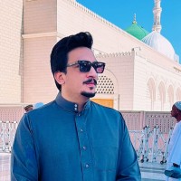 Zeeshan Ehsan