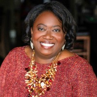 Angie Kirk, MBA, PHR, SHRM-CP