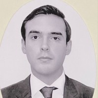Andrés Hinojosa Jiménez