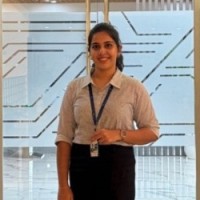 Hridya Sreekumar