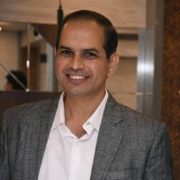 Sanjeev Narvekar