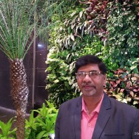 Chandra Shekhar Singh