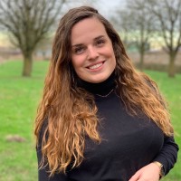 Aniek Van Workum