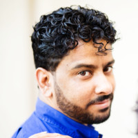 Omer Syed