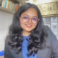 Shruti Dangare