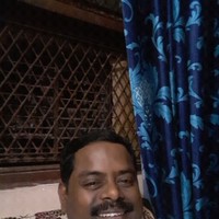 sahadev nayak