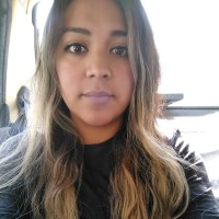 Itzel Mejia