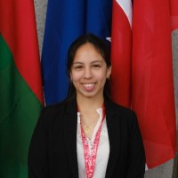 Camila Cáceres Sánchez