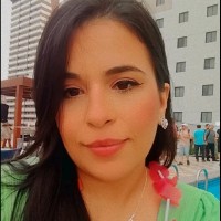 Tatiana Vasconcelos Braz