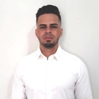 Arisson Rodrigues Fonseca