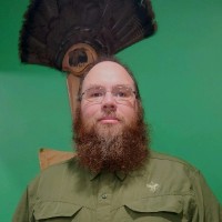 Scott Mcdonald