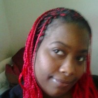 Kesha Ricard