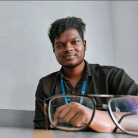 Saravanakumar Murugan