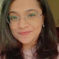 Sukruti Pandit