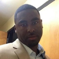 Marqus Mitchell M.Ed.