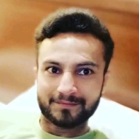 Deepak Awasthy