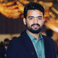 Waseem Safdar