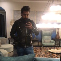 Sumit Ahuja
