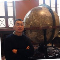 Bat-Orshikh Erdenebat