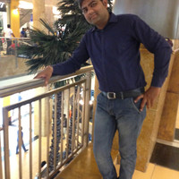 Kuldeep Saini