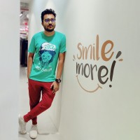 Pritam Biswas