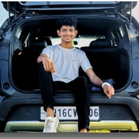 Aniket Dhole