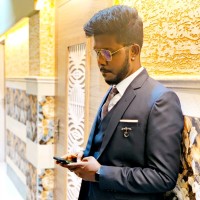 Vikram Vicky