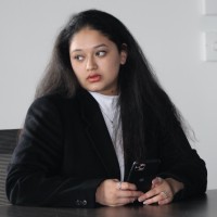 Sonali Pendharkar