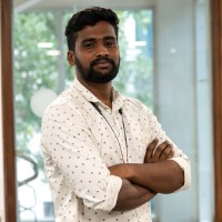 Sarath Kumar S