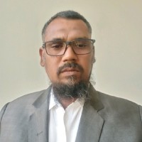 Mohammad Alam
