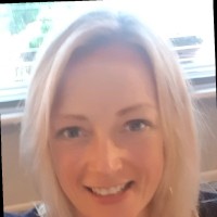 Catherine Allen