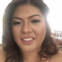 Dionne Sullano