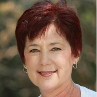 Debbie Eskine