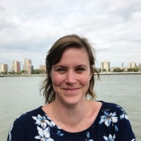 Kim Van Der Linden